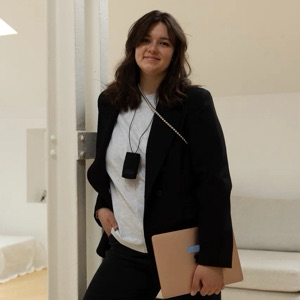 Виктория Сологубова | Сетка — социальная сеть от hh.ru