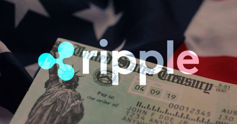 Ripple инвестирует 10 миллионов долларов в токенизированные казначейские обязательства США | Сетка — социальная сеть от hh.ru