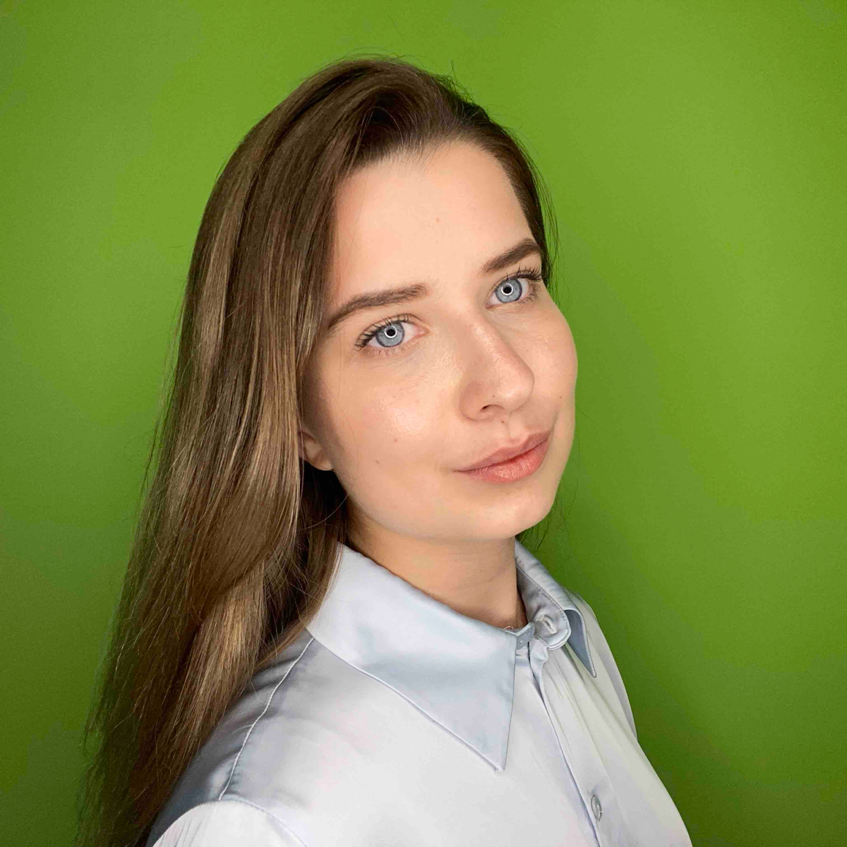 Вера Ионкина