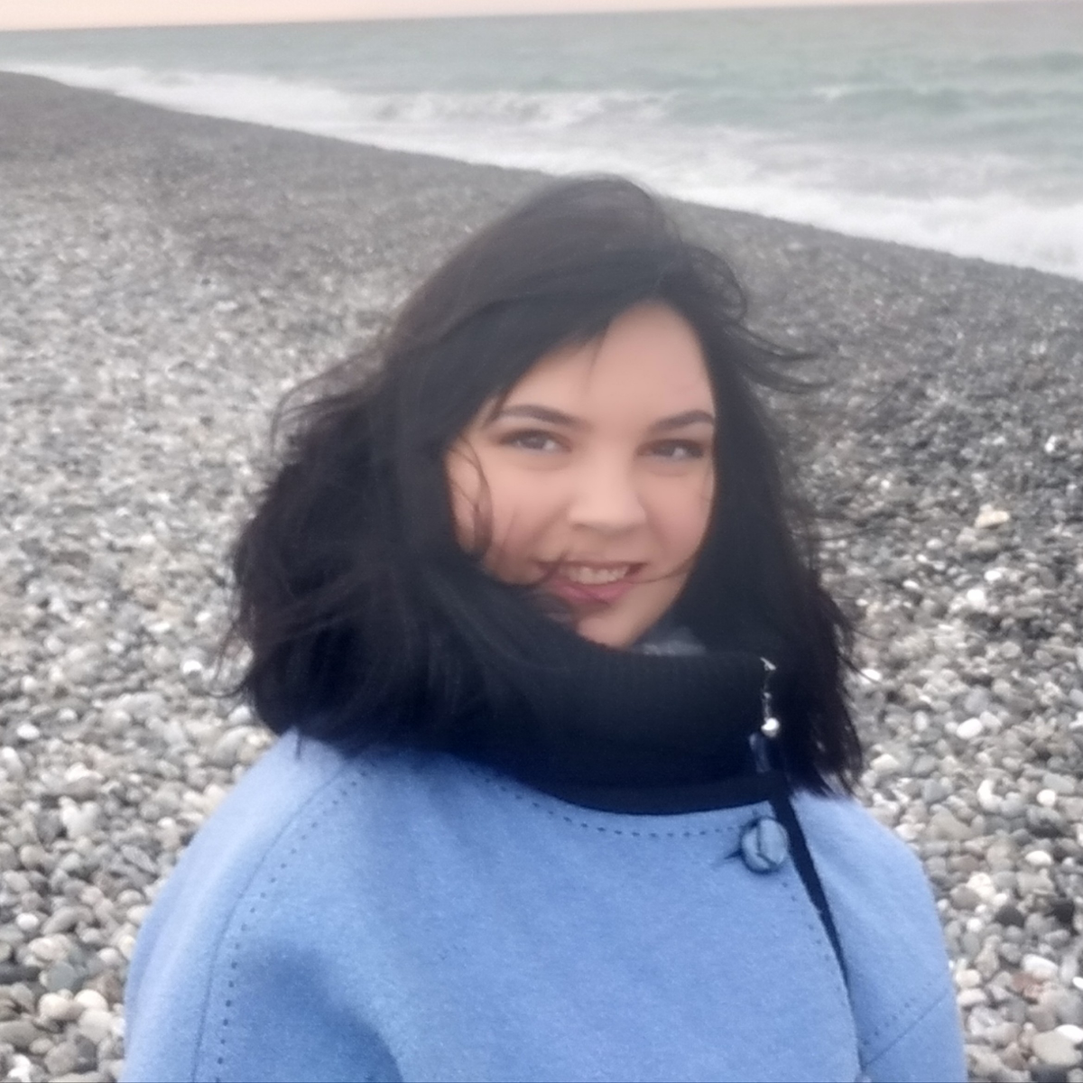 Дарья Ездокова