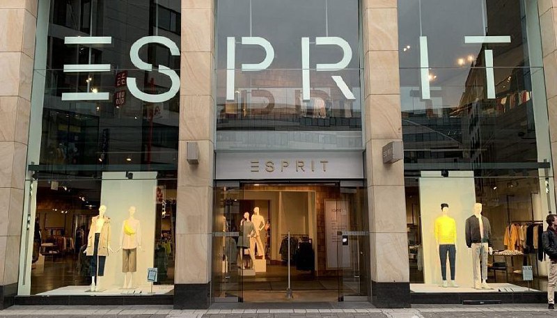 Esprit перейдет на лицензионную бизнес-модель
Немецкий производитель женской и мужской одежды Esprit заявил, что добровольно ликвидирует дочерние компании Esprit Regional Distribution Limited (HKRP) и... | Сетка — социальная сеть от hh.ru