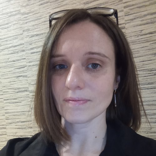 Ярославна Виноградова