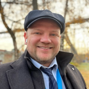 Максим Образцов | Сетка — социальная сеть от hh.ru