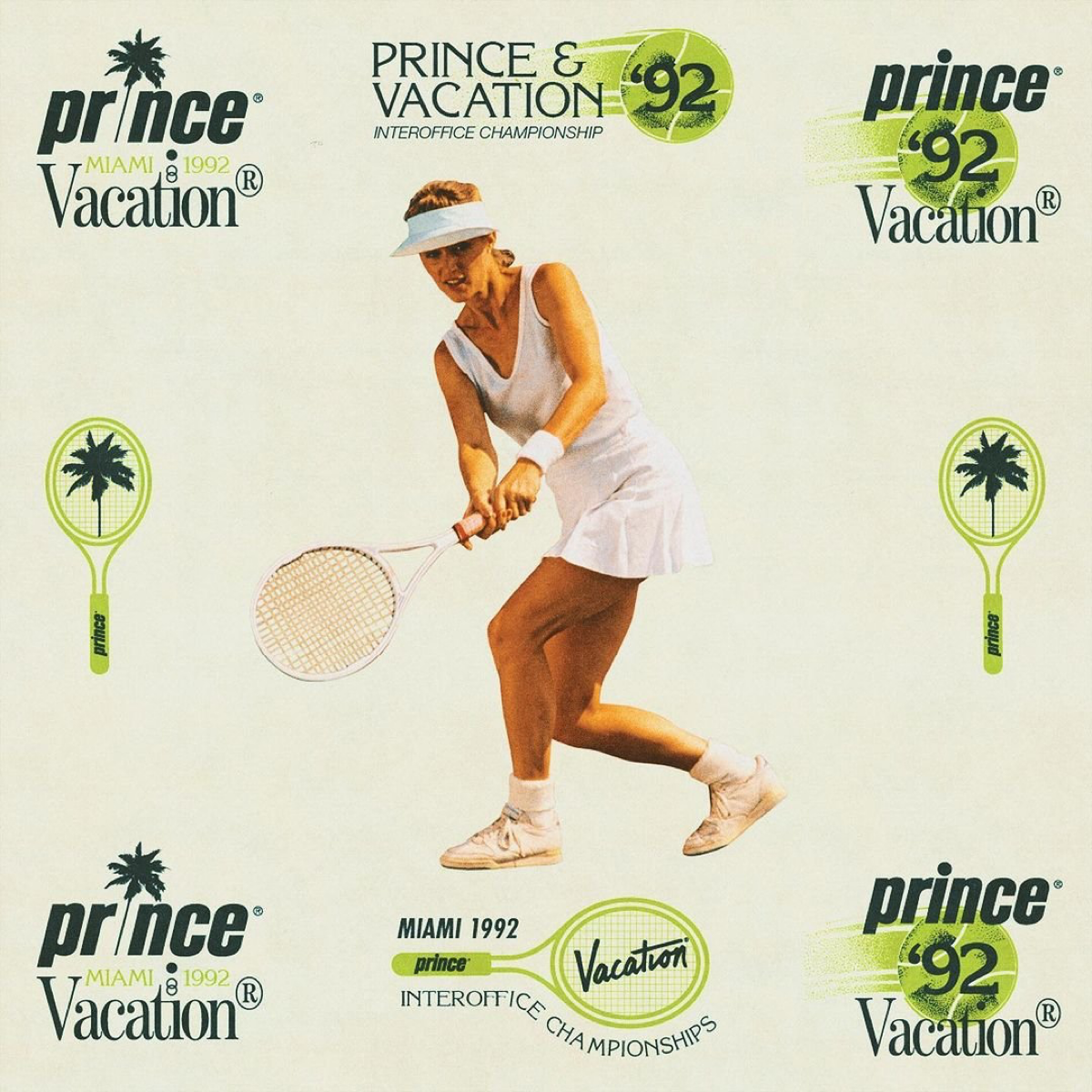 Ретро-вайб в работах студии Office Hours из Атланты | Сетка — социальная сеть от hh.ru