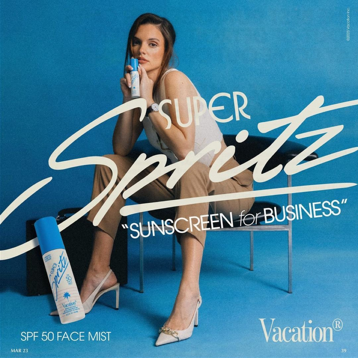 Ретро-вайб в работах студии Office Hours из Атланты | Сетка — социальная сеть от hh.ru