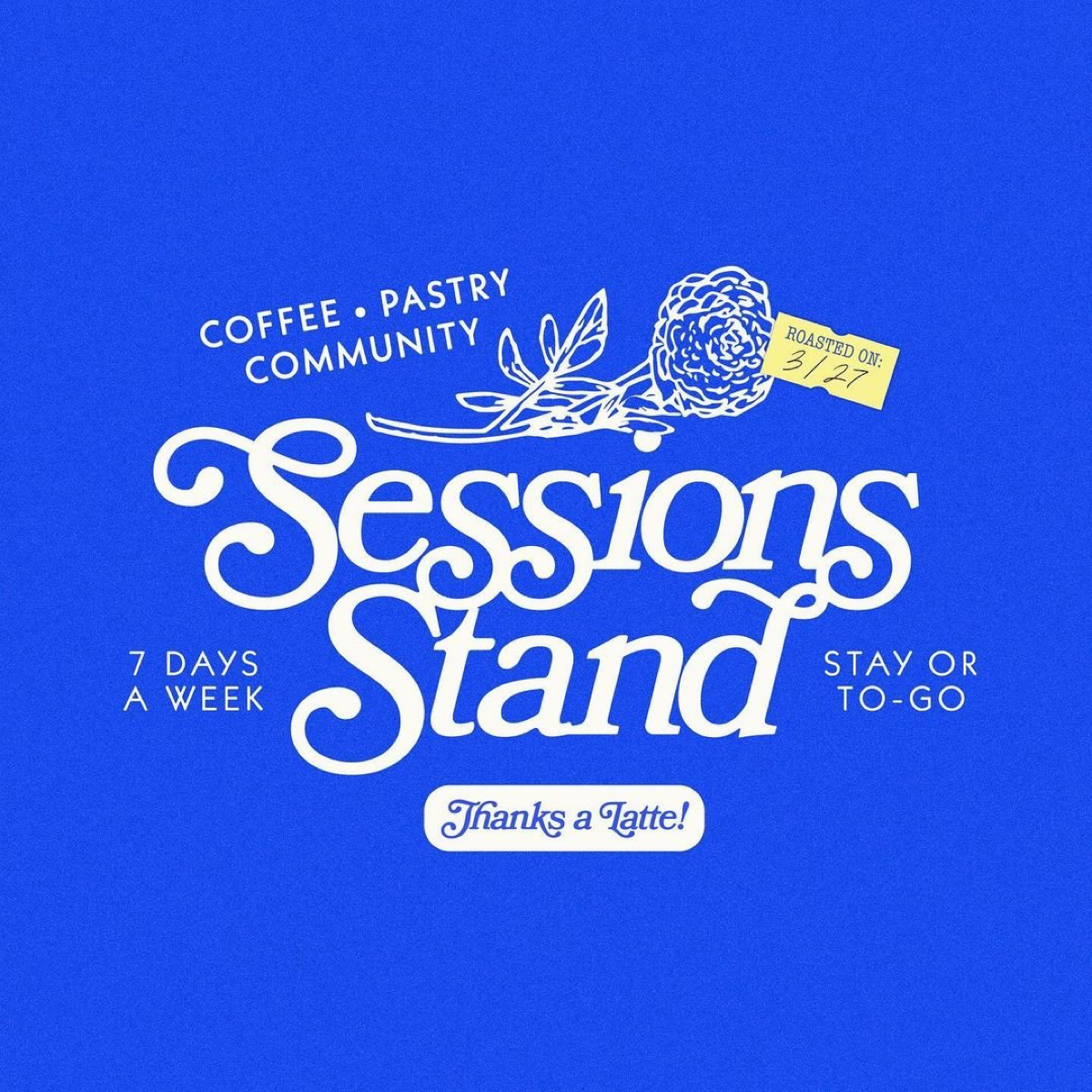 Ретро-вайб в работах студии Office Hours из Атланты | Сетка — социальная сеть от hh.ru