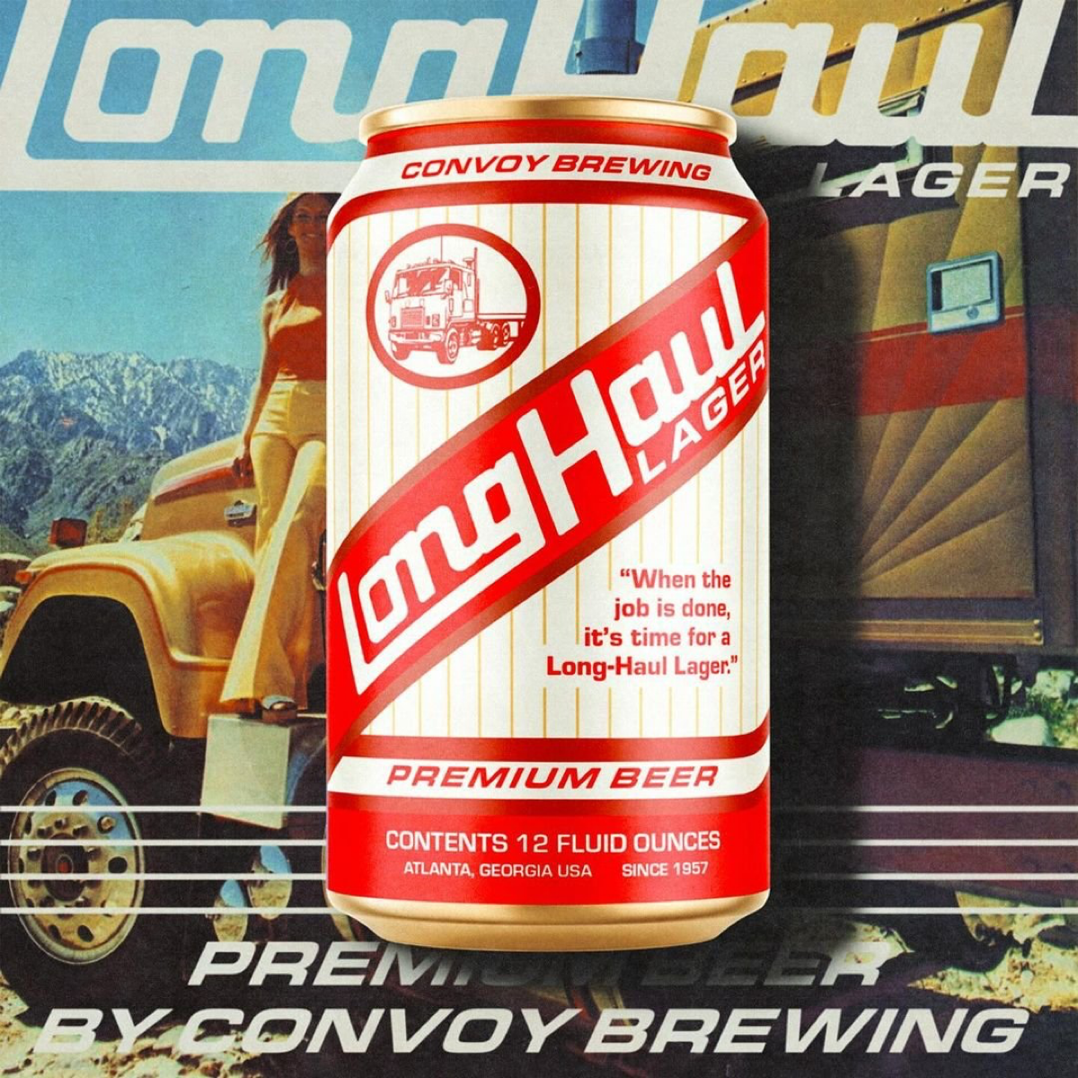 Ретро-вайб в работах студии Office Hours из Атланты | Сетка — социальная сеть от hh.ru