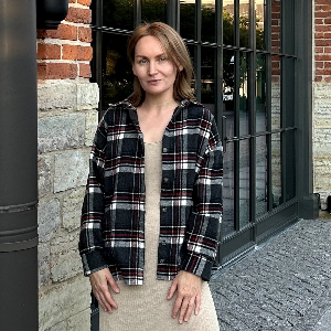 Наталья Сытова | Сетка — социальная сеть от hh.ru