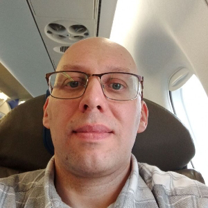 Андрей Голубев