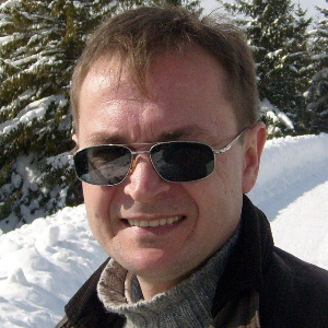 Владимир Сидоров