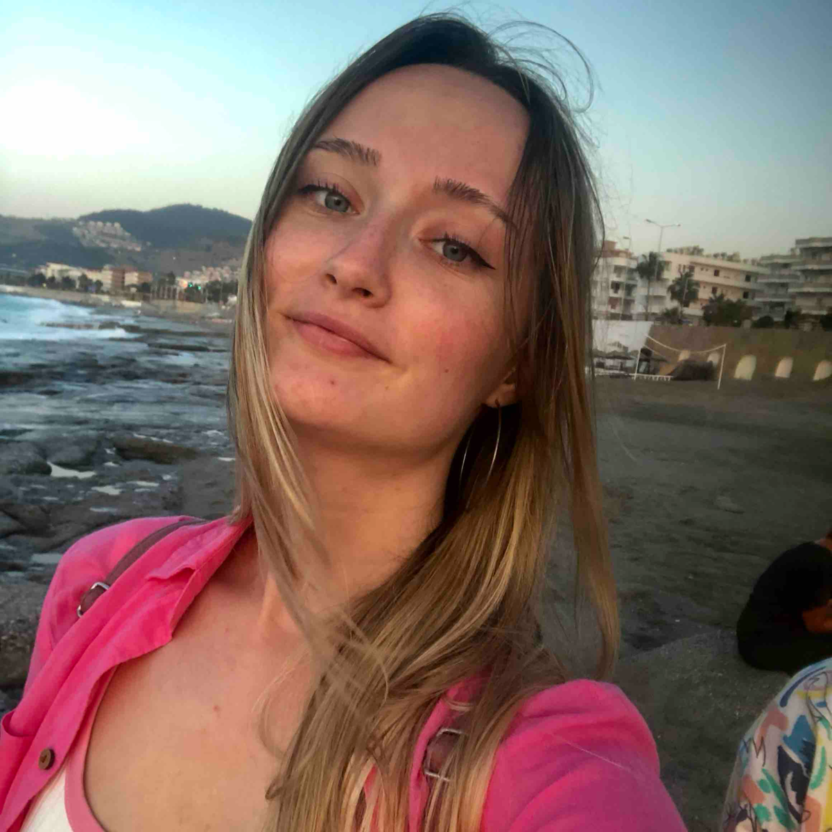 Светлана Томченко