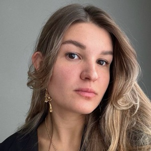 Дарья Стахова