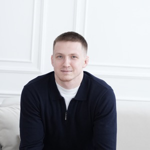 Григорий Стеценко