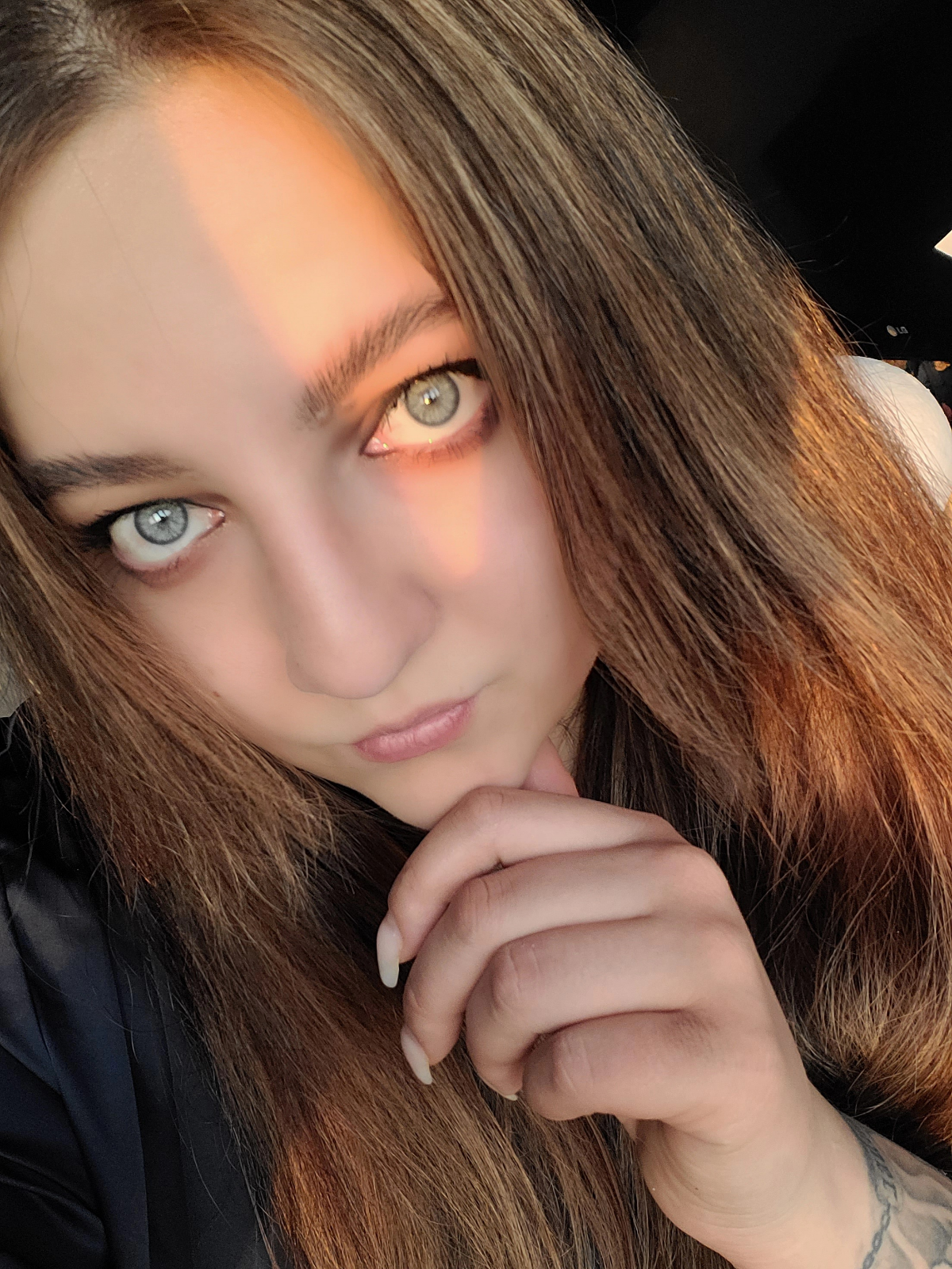 Алина Фокс