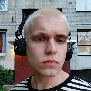 Даниил Савельев | Сетка — социальная сеть от hh.ru