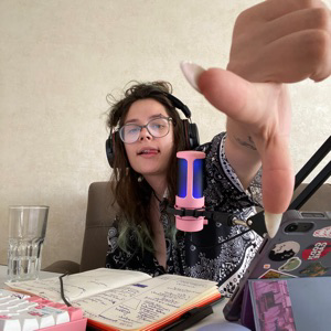 Дина Гудман | Сетка — социальная сеть от hh.ru