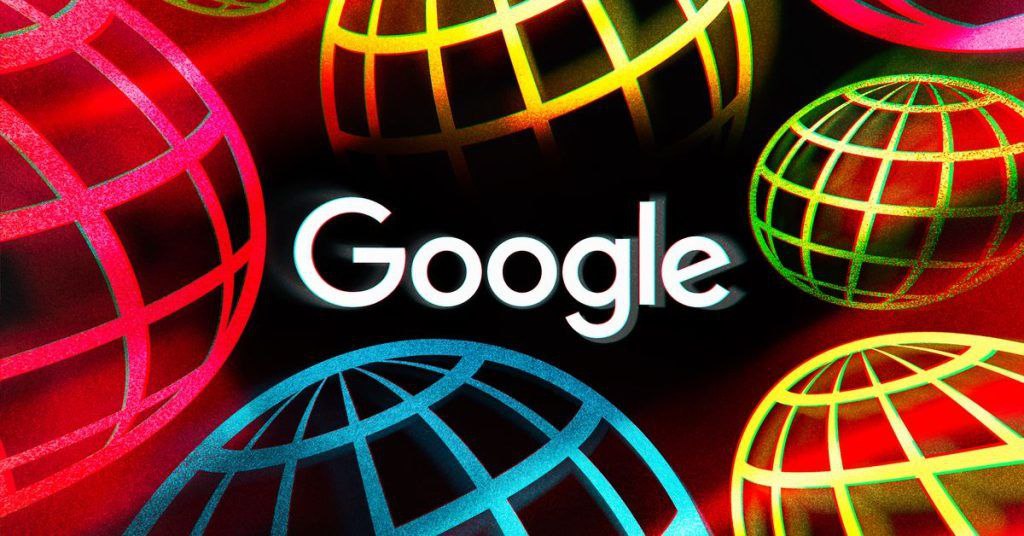 Google представляет новые модели искусственного интеллекта | Сетка — социальная сеть от hh.ru