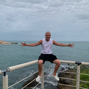 Прохор Кизимов