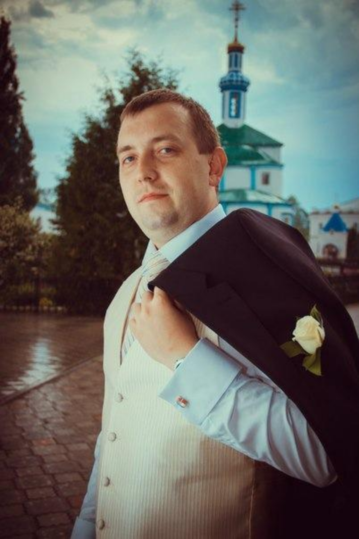 Алексей Актуганов | Сетка — социальная сеть от hh.ru