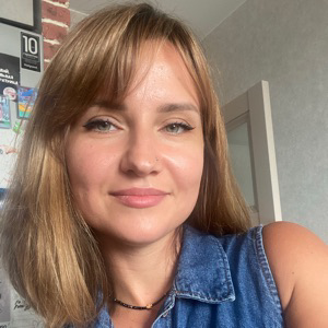 Татьяна Бородина | Сетка — социальная сеть от hh.ru