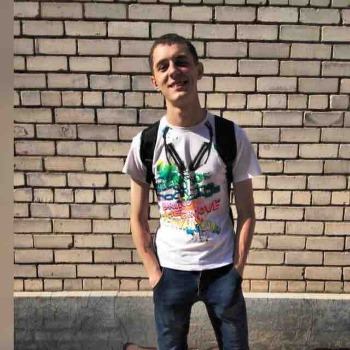 Виталий Деев