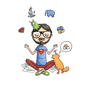 Тимлид в деле