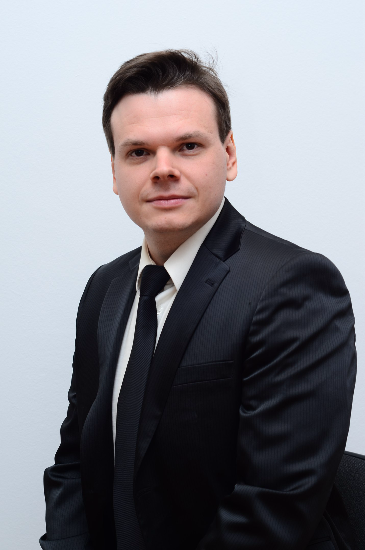 Алексей Лисецкий | Сетка — социальная сеть от hh.ru