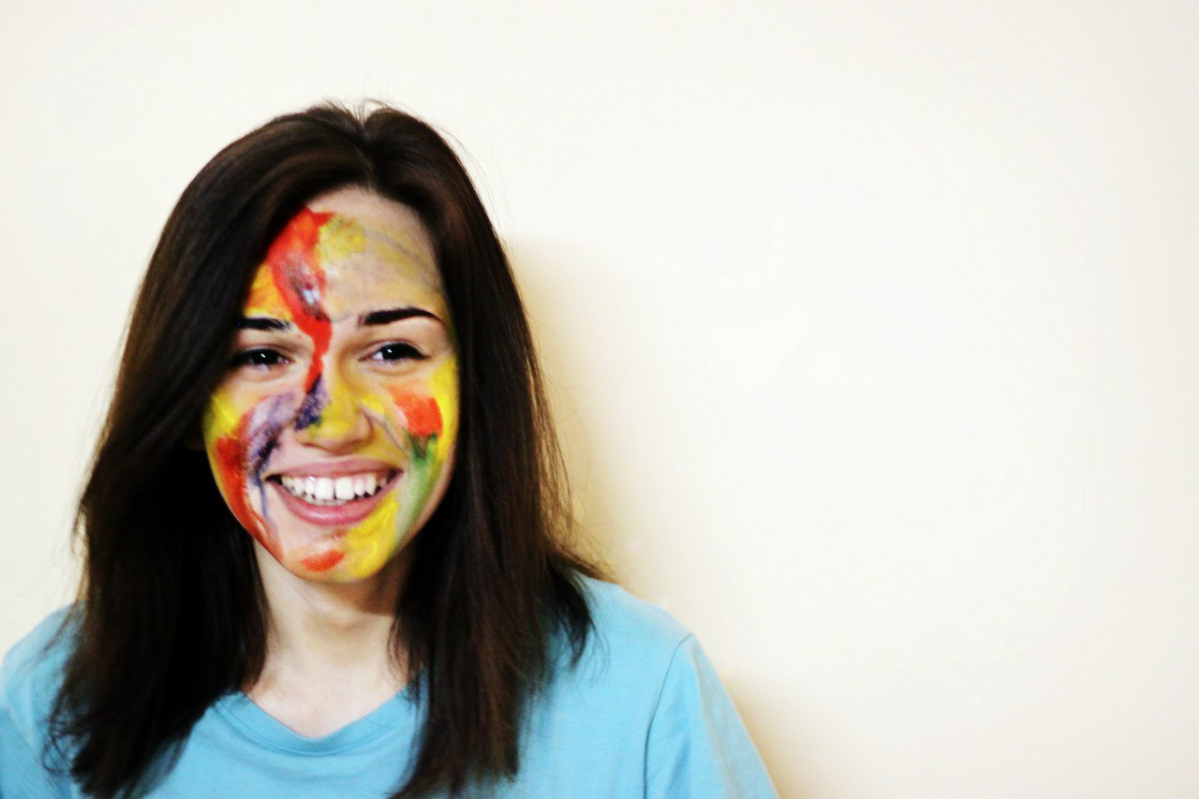 Елена Рябова | Сетка — социальная сеть от hh.ru