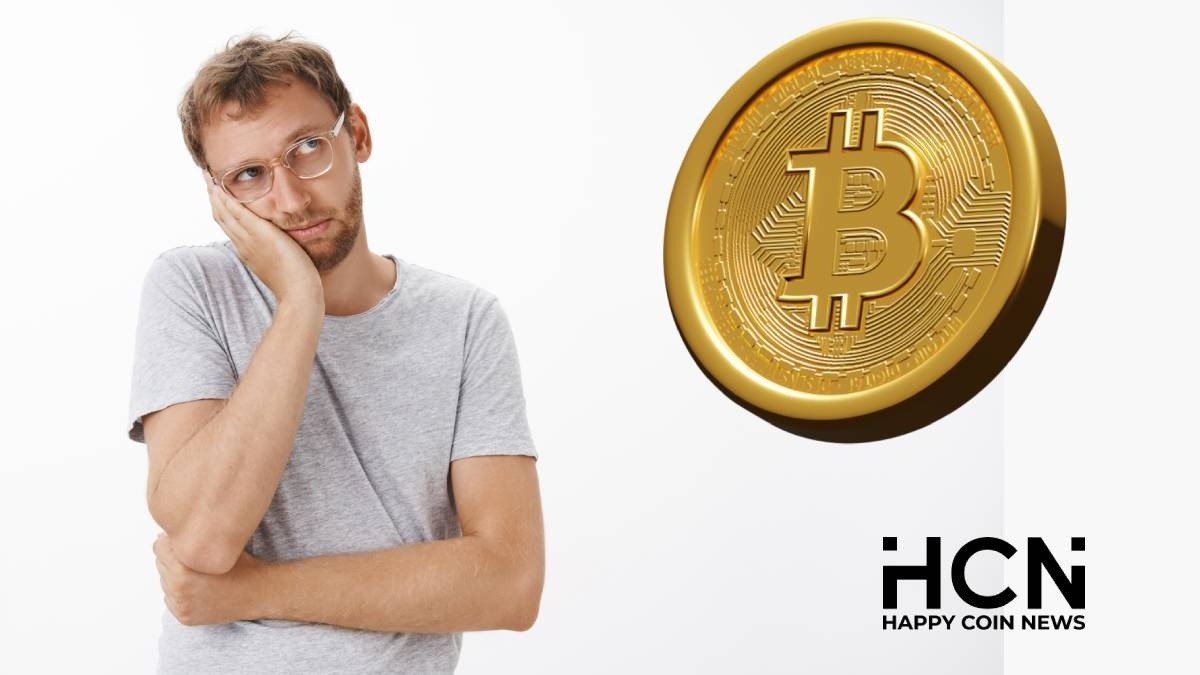 Поздно ли покупать биткоин по $64 000 и что такое сатоши? | Сетка — социальная сеть от hh.ru