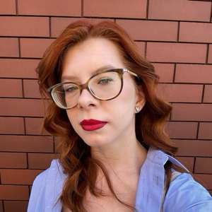 Katarina Lysenko | Сетка — социальная сеть от hh.ru