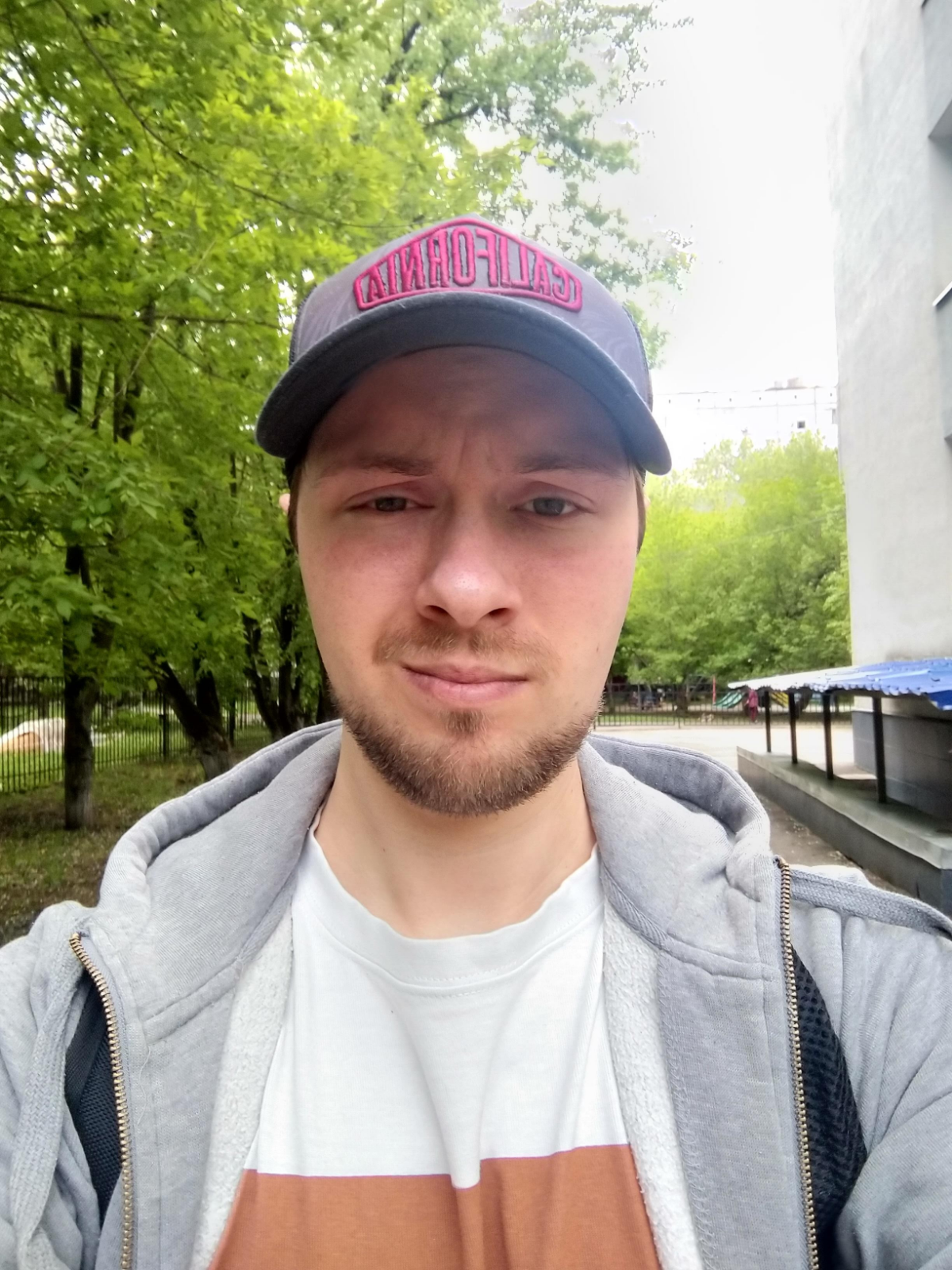 Александр Попов