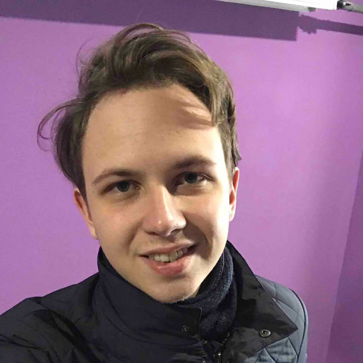 Кирилл Козлов