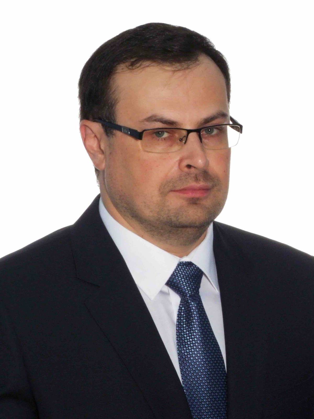 Александр Шеховцов