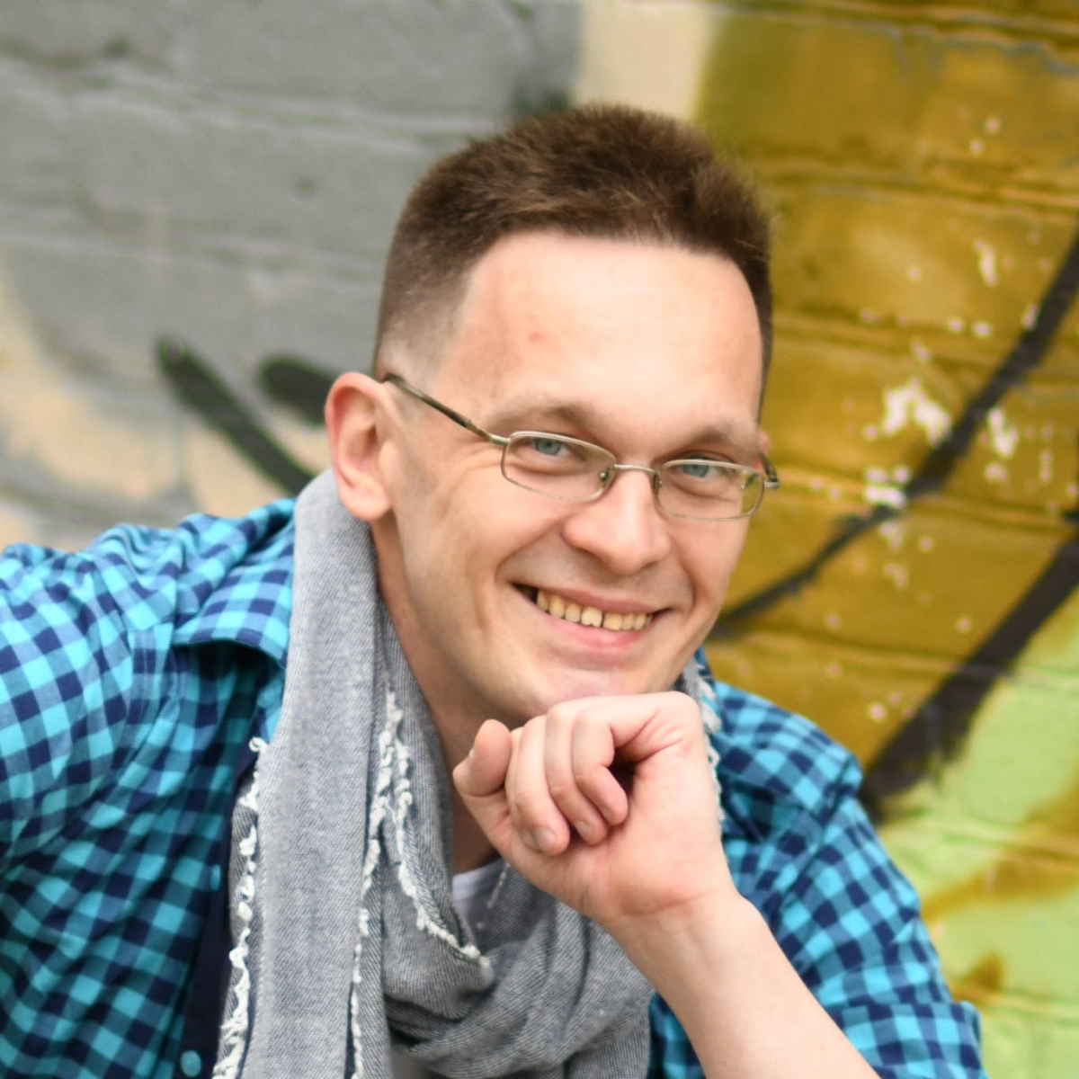 Дмитрий Мартиросов