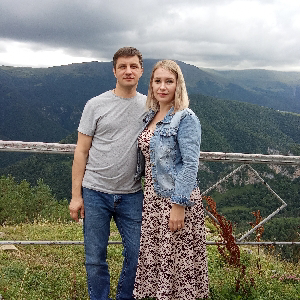 Кристина Кречетова