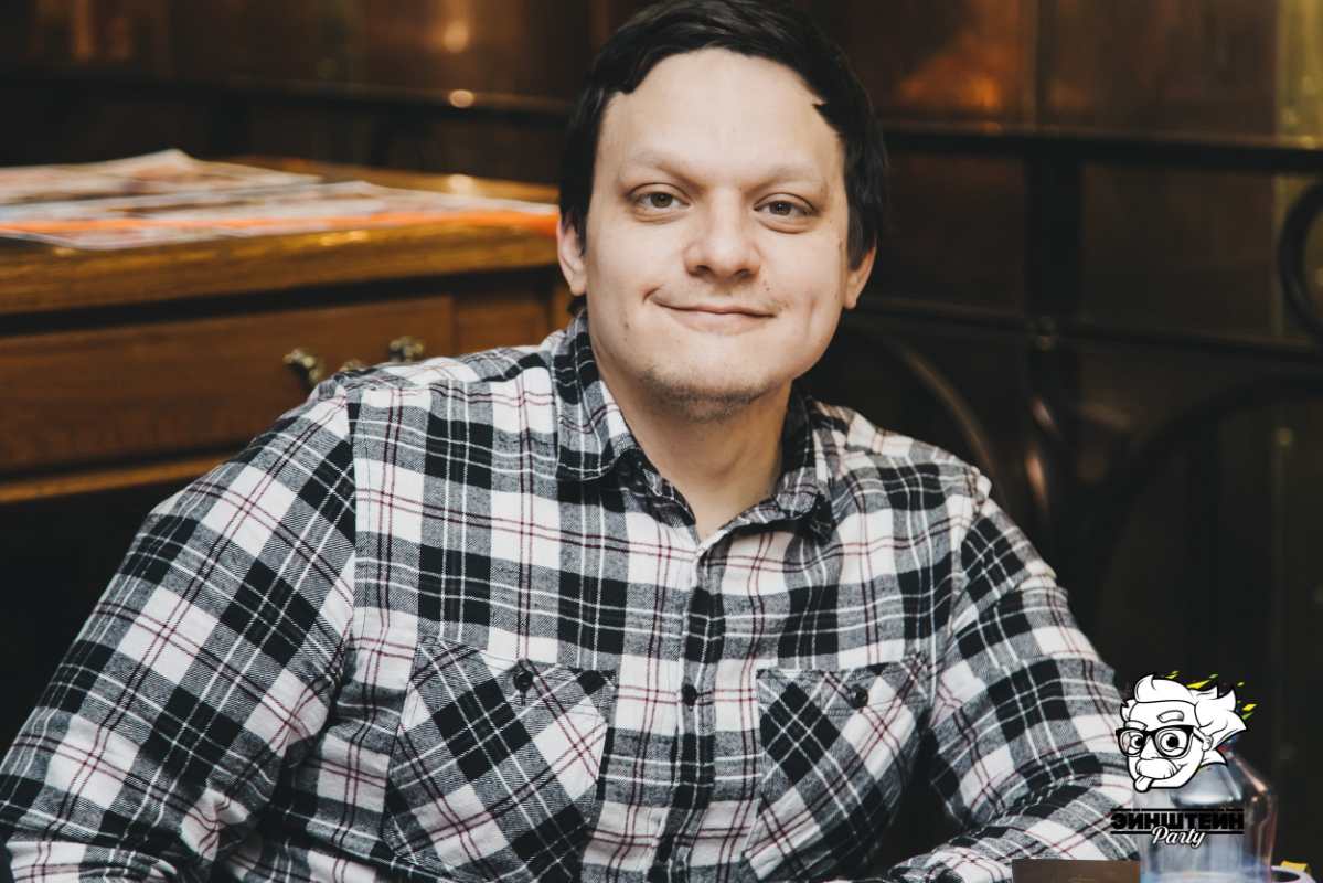 Павел Cурин | Сетка — социальная сеть от hh.ru