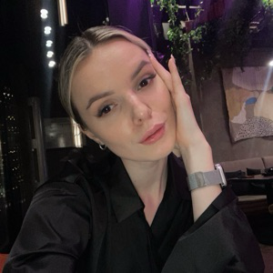 Валерия Миронова