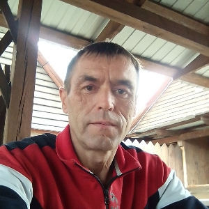 Виталий Гаврилов