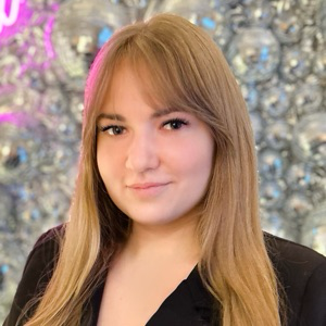 Алина Кевбрина