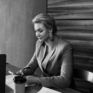 Ольга Дзалба