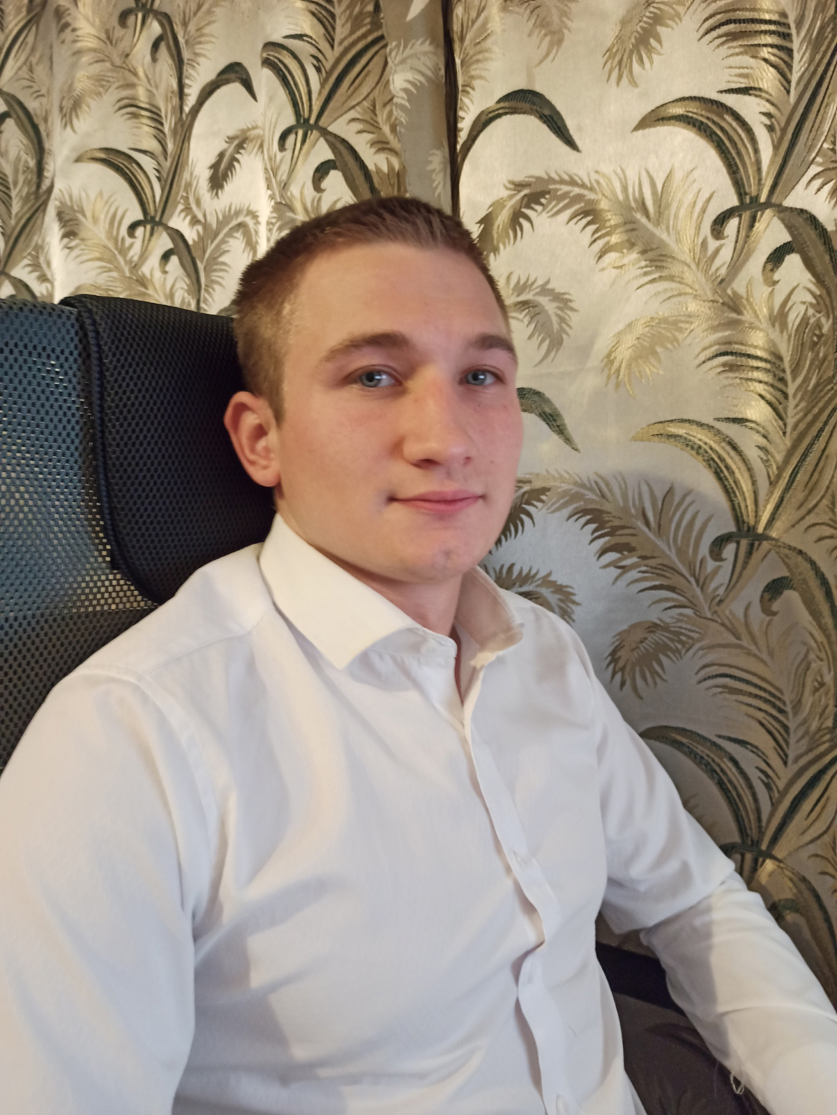 Алексей Ильиничев