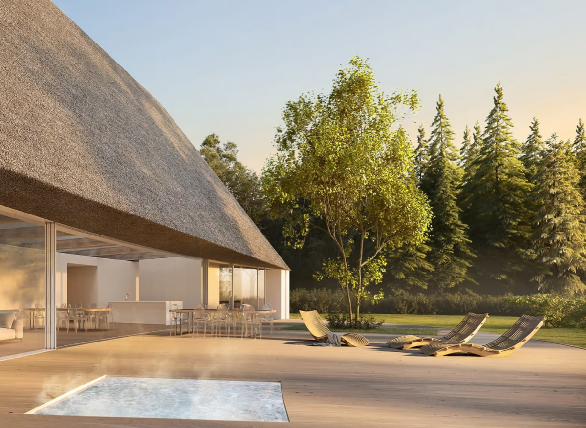 ⚡️Open House — дом с передвижными стенами, созданный компанией KWK 🏡
Open House — дом с передвижными стенами, созданный компанией KWK Promes в Германии | Сетка — социальная сеть от hh.ru