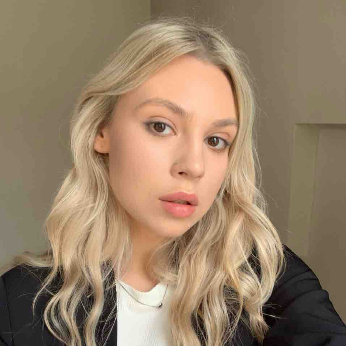 Екатерина Баева