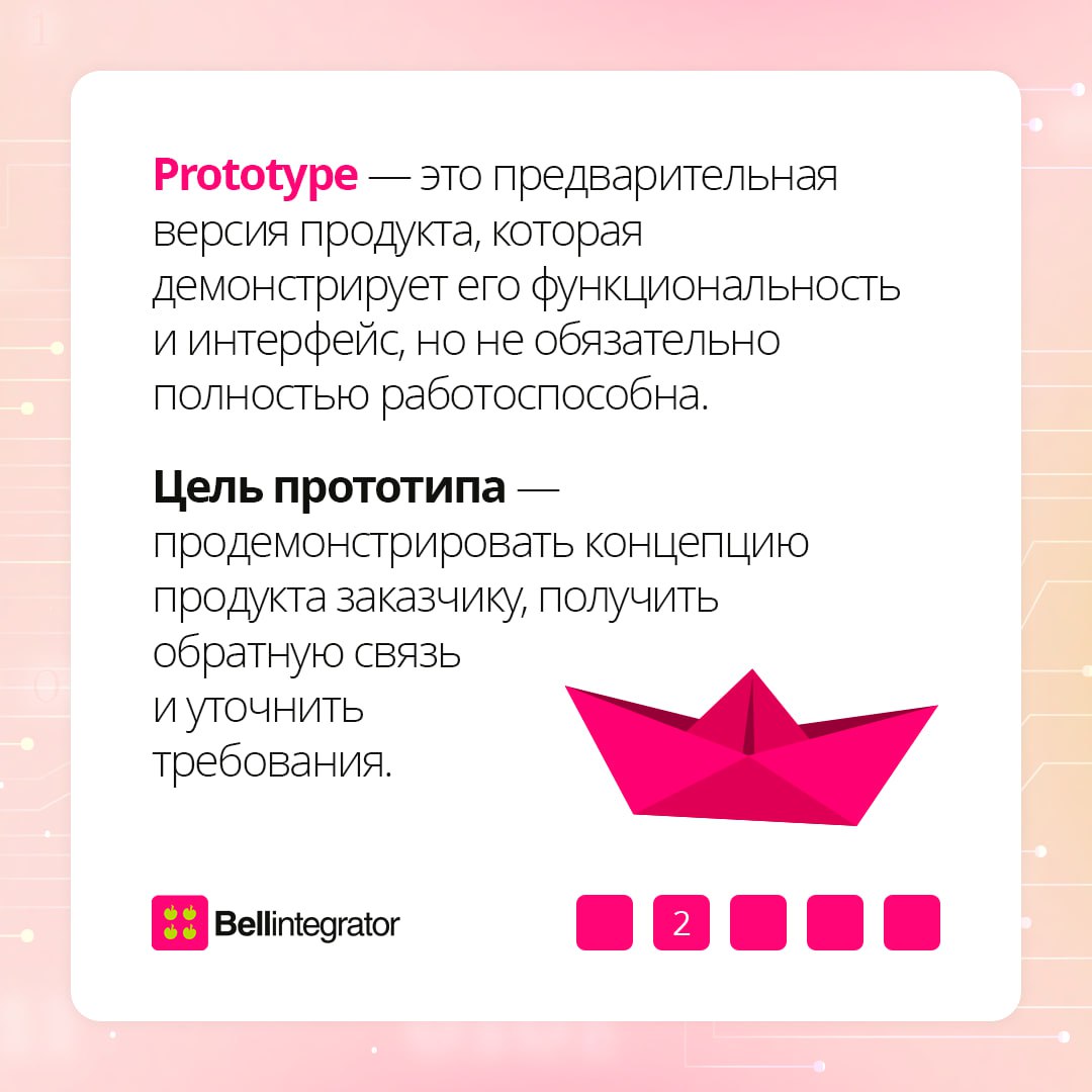 MVP, Prototype, POC – это фундаментальные кирпичики, на которых держится любой успешный продукт 🍎
Перед началом реализации идеи её жизнеспособность необходимо проверить, чтобы избежать провала | Сетка — социальная сеть от hh.ru