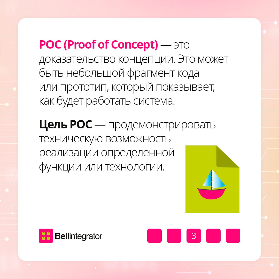 MVP, Prototype, POC – это фундаментальные кирпичики, на которых держится любой успешный продукт 🍎
Перед началом реализации идеи её жизнеспособность необходимо проверить, чтобы избежать провала | Сетка — социальная сеть от hh.ru