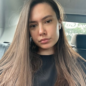 Виктория Хитрова