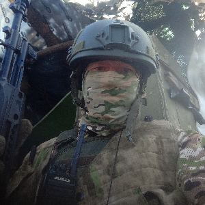 Виталий Лимаренко