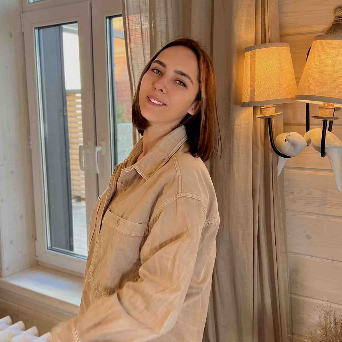 Алена Баландина | Сетка — социальная сеть от hh.ru