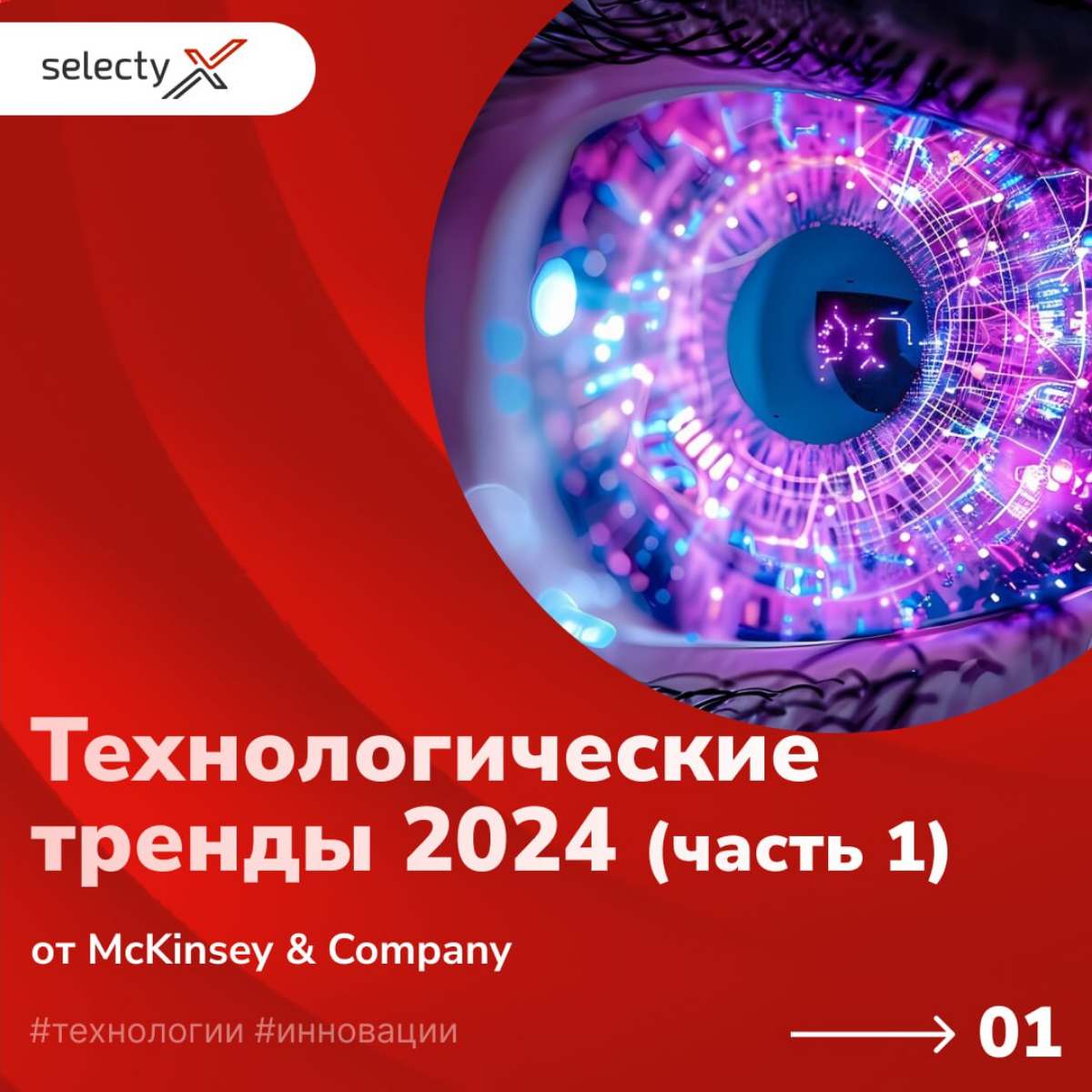 В современном мире скорость изменений и прорывных инноваций продолжает набирать обороты, переосмысляя привычные бизнес-модели и трансформируя различные отрасли | Сетка — социальная сеть от hh.ru