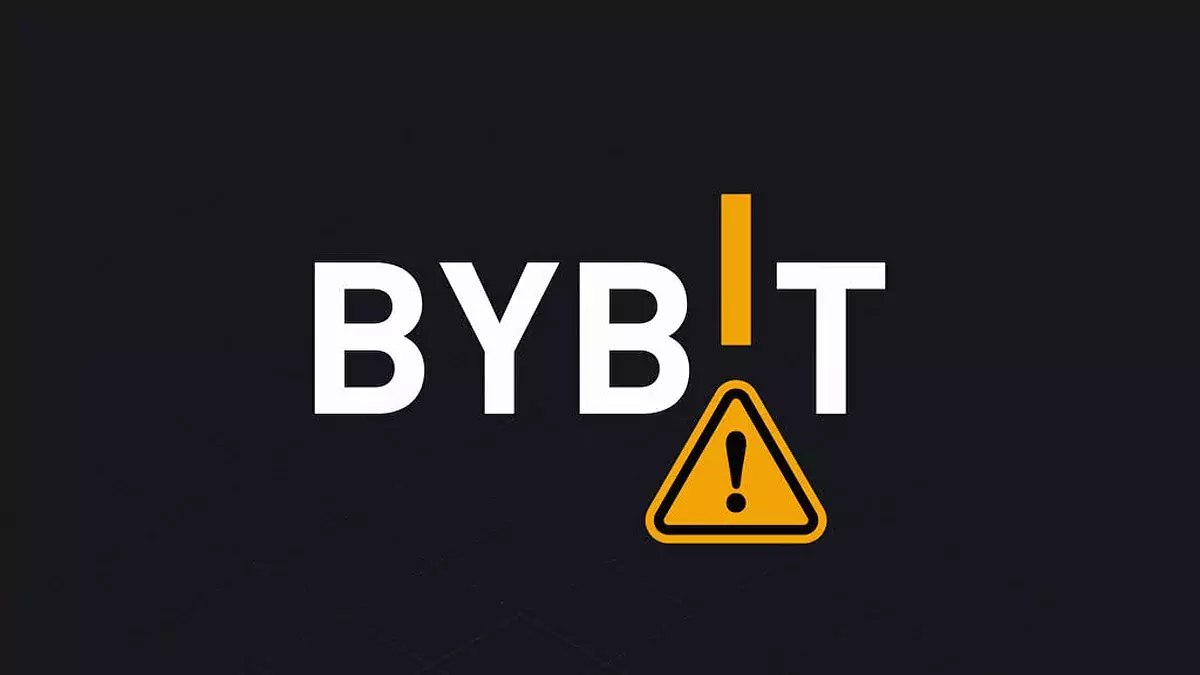 Криптобиржа Bybit вынуждена прекратить работу во Франции | Сетка — социальная сеть от hh.ru